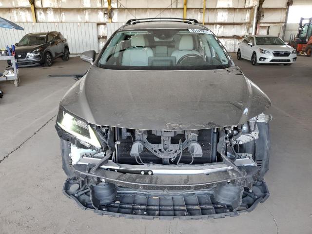 Photo 5 from auction – 2020 LEXUS RX 350 with VIN 2T2HZMAA0LC163468