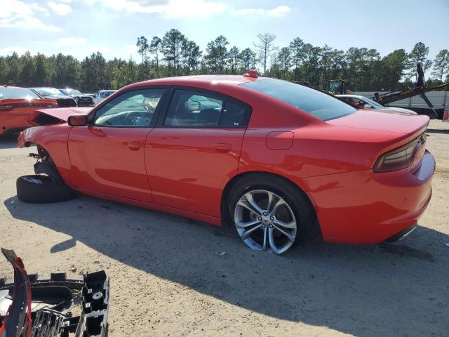 Photo 2 from auction – 2022 DODGE CHARGER SX with VIN 2C3CDXBG5NH261989