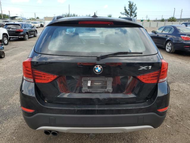 Photo 6 from auction – 2013 BMW X1 SDRIVE2 with VIN WBAVM1C56DVW43174