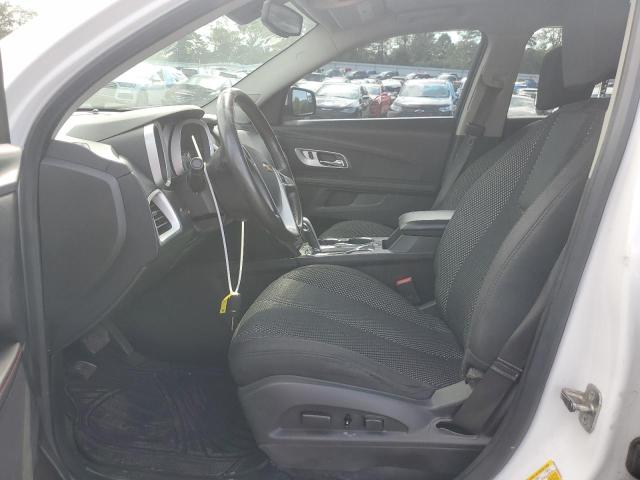 Photo 7 from auction – 2012 CHEVROLET EQUINOX LT with VIN 2GNFLEEK9C6241177