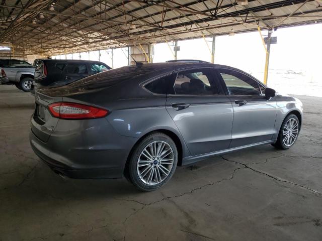 Photo 3 from auction – 2014 FORD FUSION SE with VIN 3FA6P0HD8ER241427