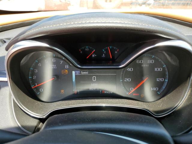 Photo 9 from auction – 2014 CHEVROLET IMPALA LTZ with VIN 1G1145SL5EU129602
