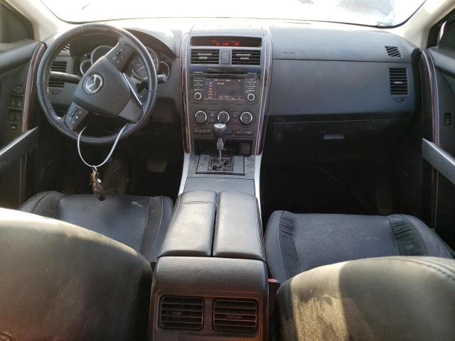 Photo 8 from auction – 2013 MAZDA CX-9 GRAND with VIN JM3TB2DV9D0422936