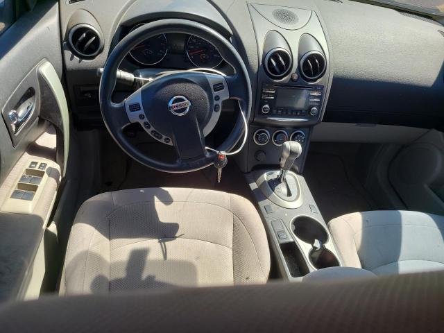 Photo 8 from auction – 2013 NISSAN ROGUE S with VIN JN8AS5MT4DW551913