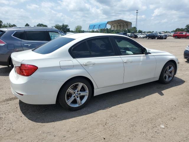 Photo 3 from auction – 2013 BMW 328 I with VIN WBA3A5G57DNP26937