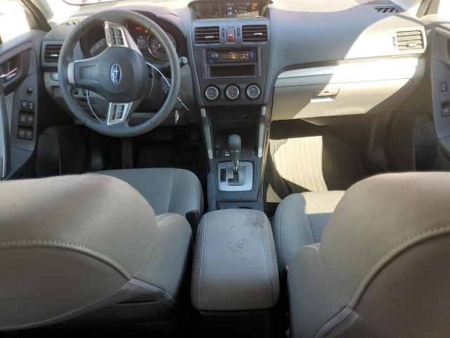 Photo 8 from auction – 2014 SUBARU FORESTER 2 with VIN JF2SJAHC4EH555831