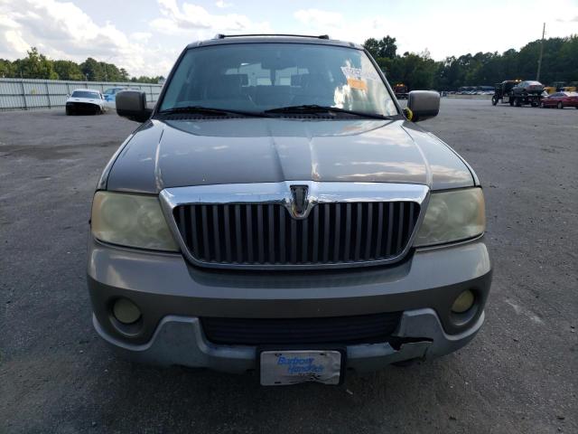 Photo 5 from auction – 2004 LINCOLN NAVIGATOR with VIN 5LMFU27R34LJ38837