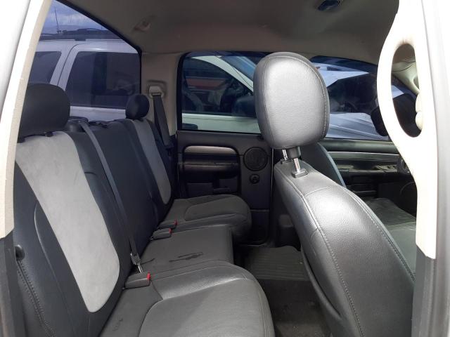 Photo 11 from auction – 2005 DODGE RAM 1500 S with VIN 1D7HA18D75S361370