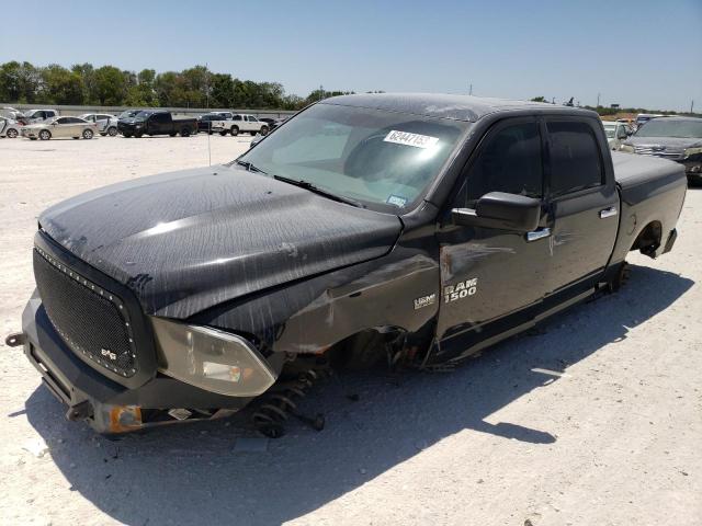 RAM 1500 SLT 2013 with VIN 1C6RR6LT5DS634024 - Photo from auction