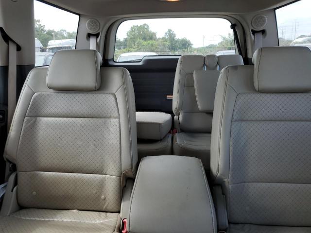 Photo 10 from auction – 2011 FORD FLEX with VIN 2FMHK6DC9BBD11217