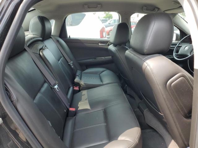 Photo 10 from auction – 2012 CHEVROLET IMPALA LTZ with VIN 2G1WC5E33C1151112
