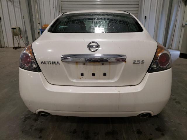 Photo 6 from auction – 2011 NISSAN ALTIMA BAS with VIN 1N4AL2APXBN478683