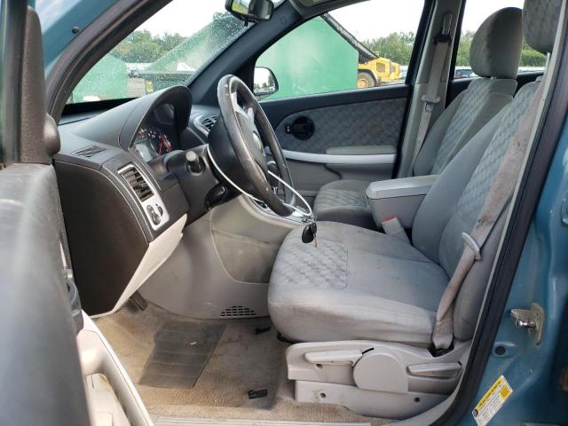 Photo 7 from auction – 2008 CHEVROLET EQUINOX LS with VIN 2CNDL13FX86049364