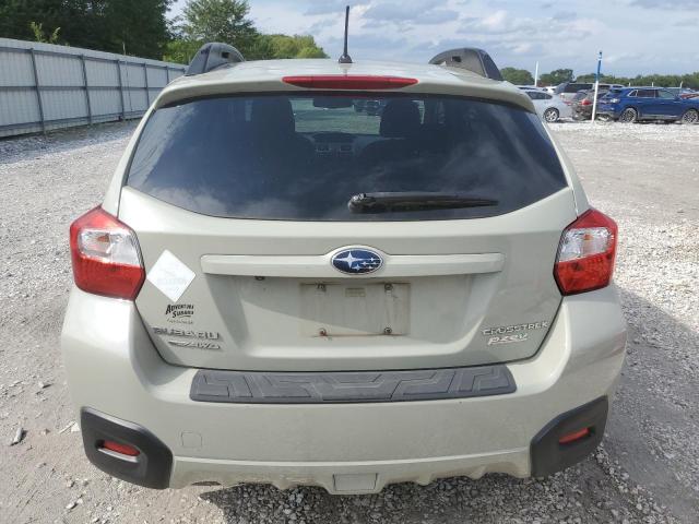Photo 6 from auction – 2016 SUBARU CROSSTREK with VIN JF2GPABC7G8332702