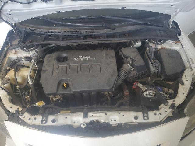 Zdjęcie 11 z aukcji – 2010 TOYOTA COROLLA BA z VIN 1NXBU4EEXAZ274479