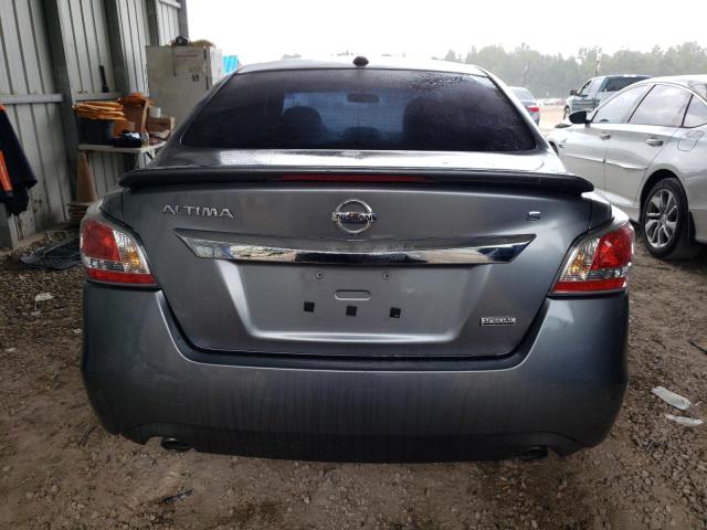 Photo 6 from auction – 2015 NISSAN ALTIMA 2.5 with VIN 1N4AL3AP5FC492689