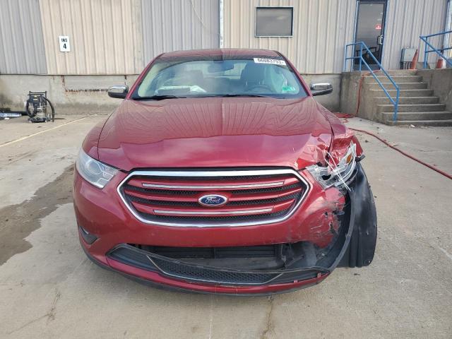 Photo 5 from auction – 2013 FORD TAURUS LIM with VIN 1FAHP2F96DG194942
