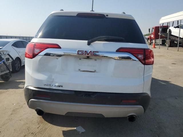 Photo 6 from auction – 2019 GMC ACADIA SLT with VIN 1GKKNULSXKZ284092