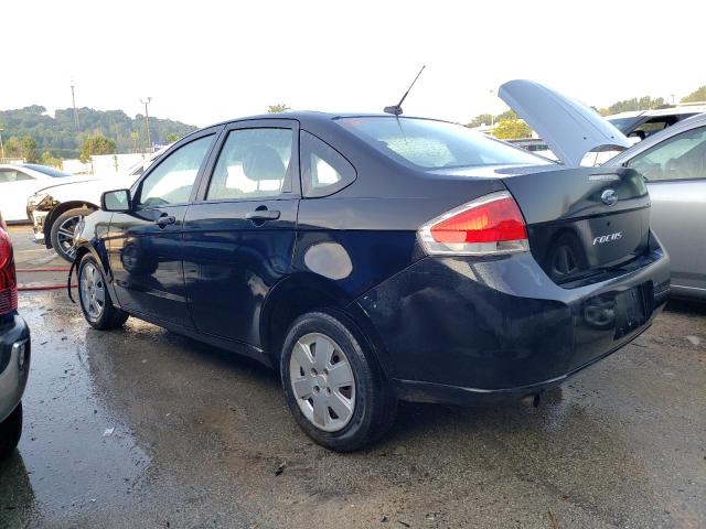 Photo 2 from auction – 2009 FORD FOCUS S with VIN 1FAHP34N89W207273
