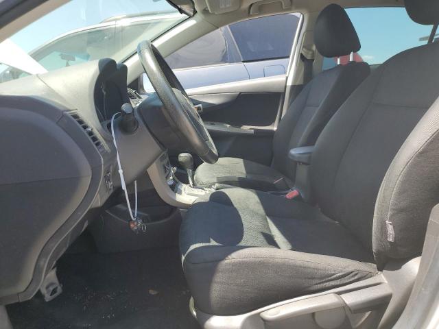 Photo 7 from auction – 2010 TOYOTA COROLLA BA with VIN 2T1BU4EE7AC479968