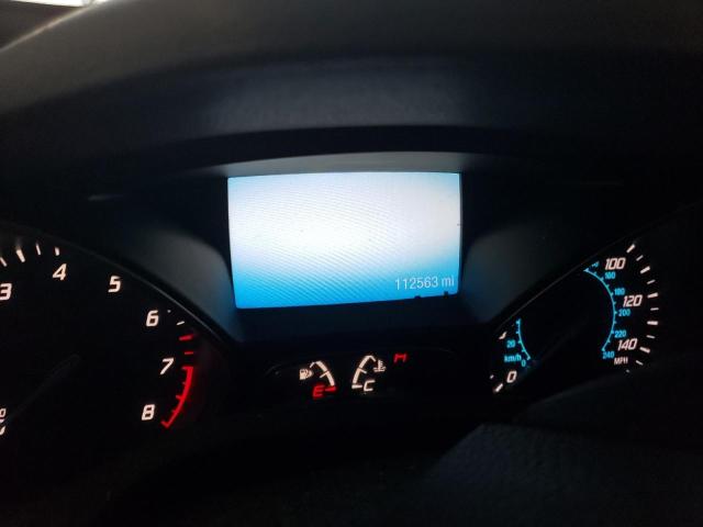 Photo 9 from auction – 2015 FORD ESCAPE with VIN 1FMCU9JX3FUA85964