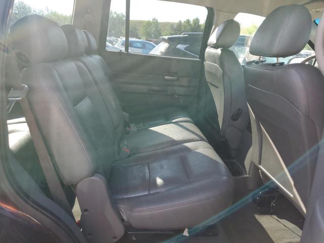 Photo 11 from auction – 2005 DODGE DURANGO SL with VIN 1D4HB48N85F535458