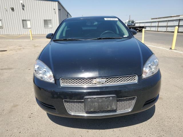 Photo 5 from auction – 2012 CHEVROLET IMPALA LS with VIN 2G1WF5E3XC1254602