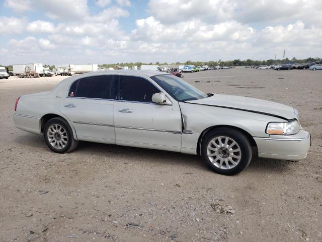 Photo 4 from auction – 2007 LINCOLN TOWNCAR with VIN 1LNHM81V47Y613133