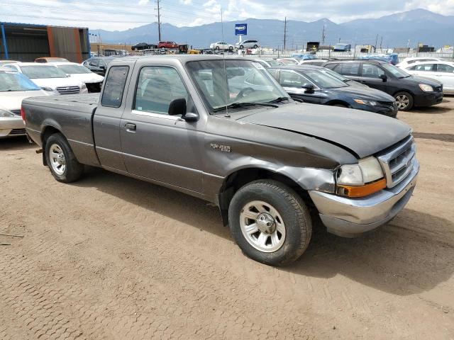 Photo 4 from auction – 2000 FORD RANGER SUP with VIN 1FTYR14V0YPA18263