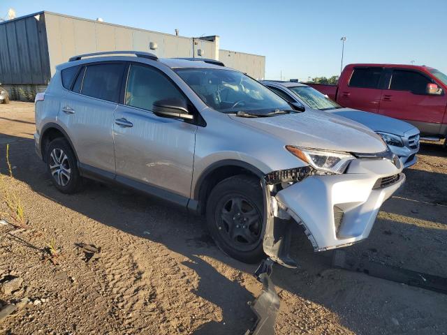 Photo 4 from auction – 2017 TOYOTA RAV4 LE with VIN 2T3BFREV4HW579663