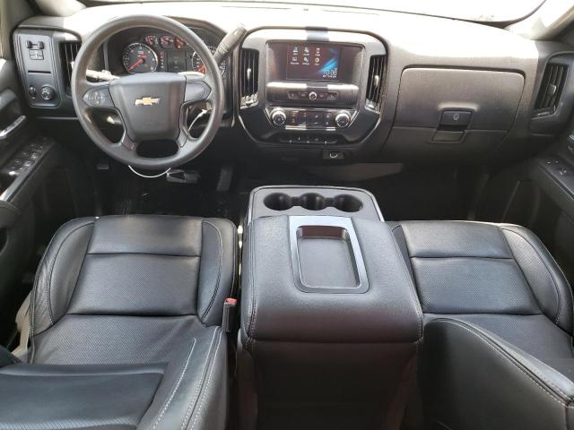 Photo 8 from auction – 2016 CHEVROLET SILVERADO with VIN 1GCVKPEC8GZ392520