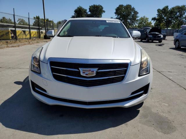 Photo 5 from auction – 2018 CADILLAC ATS with VIN 1G6AA5RX9J0161272