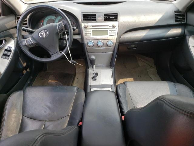 Photo 8 from auction – 2008 TOYOTA CAMRY CE with VIN 4T1BE46K68U768284