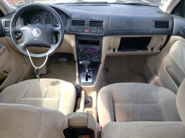 Photo 8 from auction – 2002 VOLKSWAGEN JETTA GLS with VIN 3VWSE69M72M014672