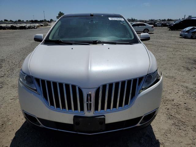 Photo 5 from auction – 2013 LINCOLN MKX with VIN 2LMDJ8JK9DBL00296