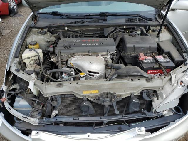 Photo 11 from auction – 2002 TOYOTA CAMRY LE with VIN 4T1BE30K52U042040