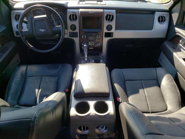 Photo 8 from auction – 2014 FORD F150 SUPER with VIN 1FTFW1EF6EFB44488