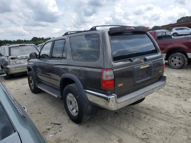 Photo 2 from auction – 1998 TOYOTA 4RUNNER SR with VIN JT3HN86R2W0140380