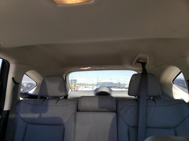 Photo 10 from auction – 2015 HONDA CR-V EXL with VIN 2HKRM3H76FH505793