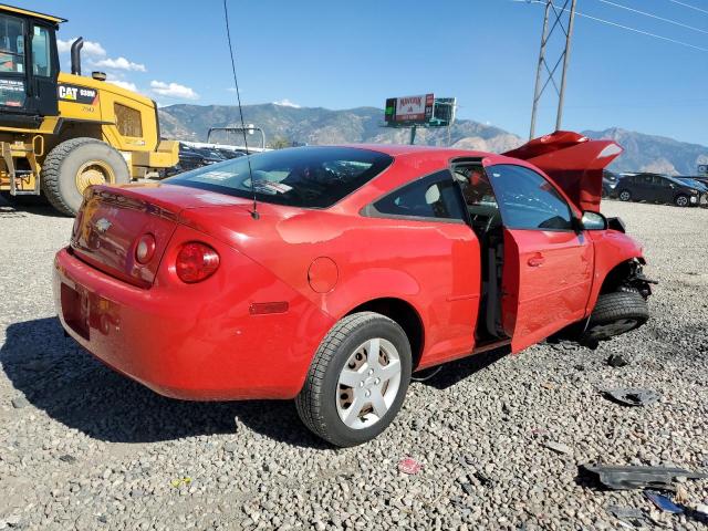 Photo 3 from auction – 2007 CHEVROLET COBALT LT with VIN 1G1AL15F677256295