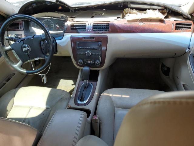 Photo 8 from auction – 2006 CHEVROLET IMPALA SUP with VIN 2G1WD58C069168125