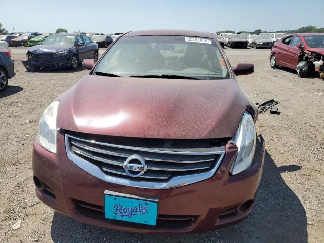 Photo 5 from auction – 2012 NISSAN ALTIMA with VIN 1N4AL2AP9CN441822