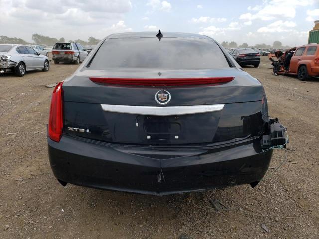 Снимка 6 от търг – 2015 CADILLAC XTS LIMOUS с VIN 2GEXG6U37F9600053