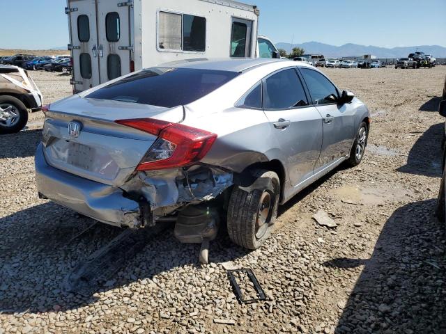 Photo 3 from auction – 2018 HONDA CIVIC LX with VIN 2HGFC2F53JH545639