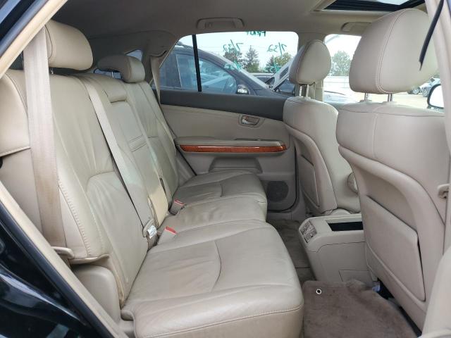 Photo 10 from auction – 2009 LEXUS RX 350 with VIN 2T2HK31U29C099614