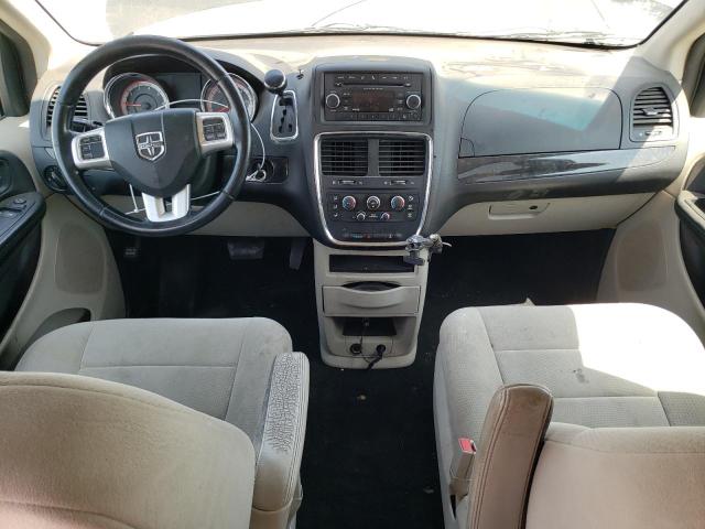 Photo 8 from auction – 2012 DODGE GRAND CARA with VIN 2C4RDGBG2CR138390
