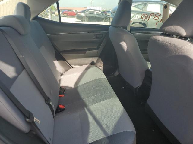 Photo 10 from auction – 2016 TOYOTA COROLLA L with VIN 5YFBURHE6GP545637