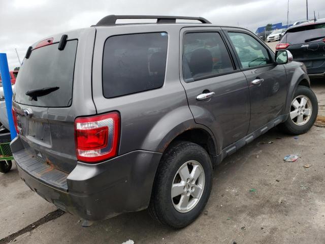 Photo 3 from auction – 2010 FORD ESCAPE XLT with VIN 1FMCU0D75AKC66771