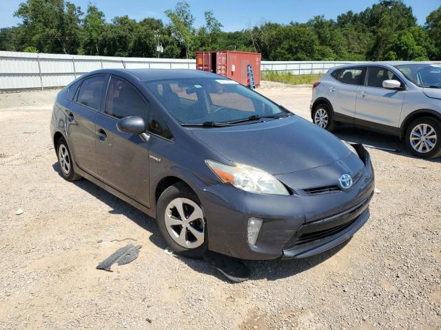 Photo 4 from auction – 2012 TOYOTA PRIUS with VIN JTDKN3DU6C5434715