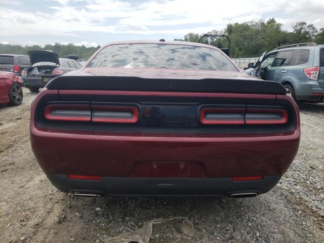 Photo 6 from auction – 2020 DODGE CHALLENGER with VIN 2C3CDZAG8LH247451